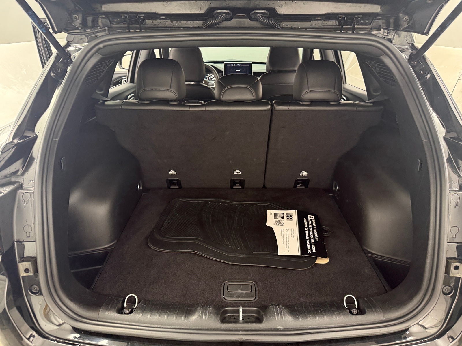 Thumbnail: 2024 Jeep Compass - 6