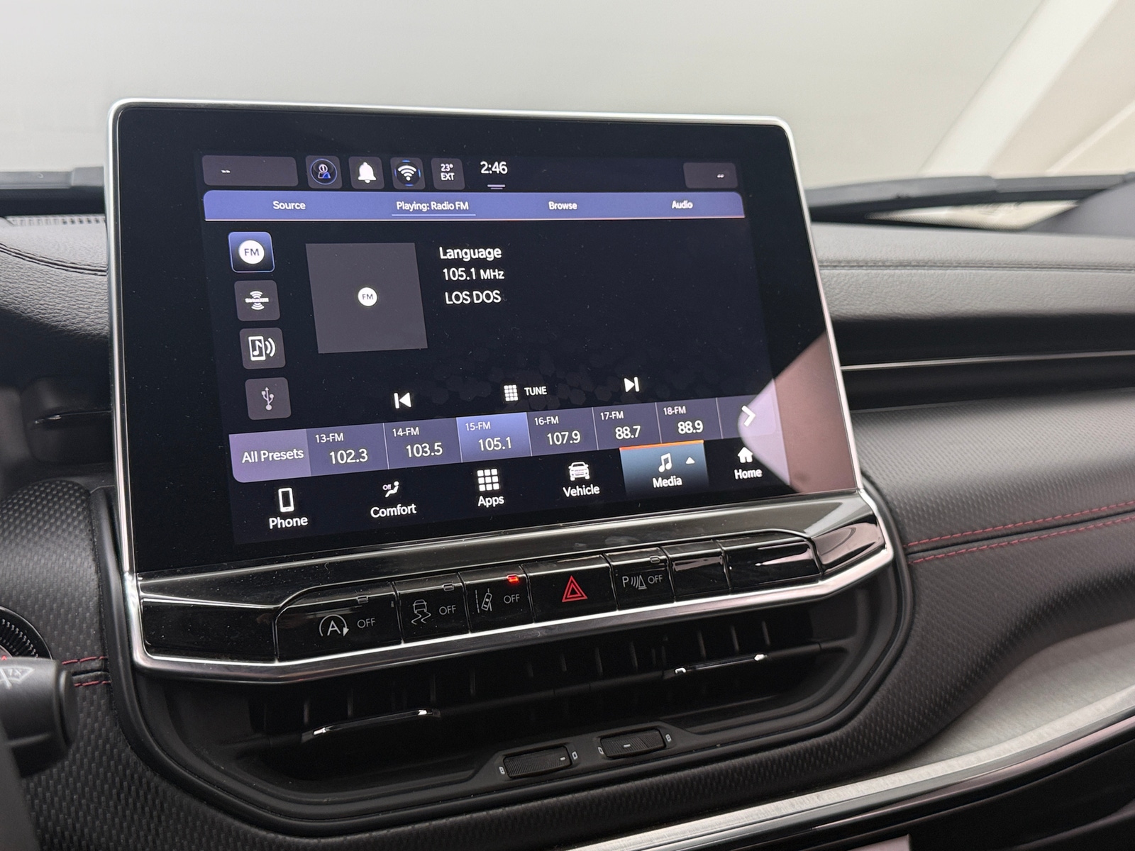 Thumbnail: 2024 Jeep Compass - 3