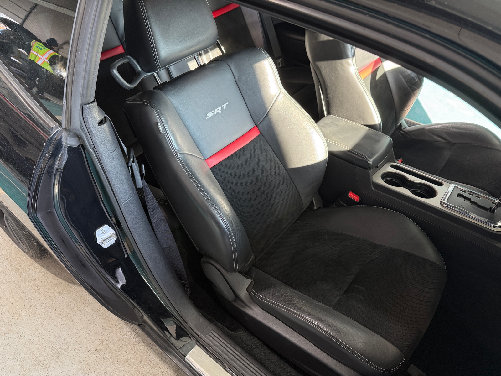 Thumbnail: 2014 Dodge Challenger - 2