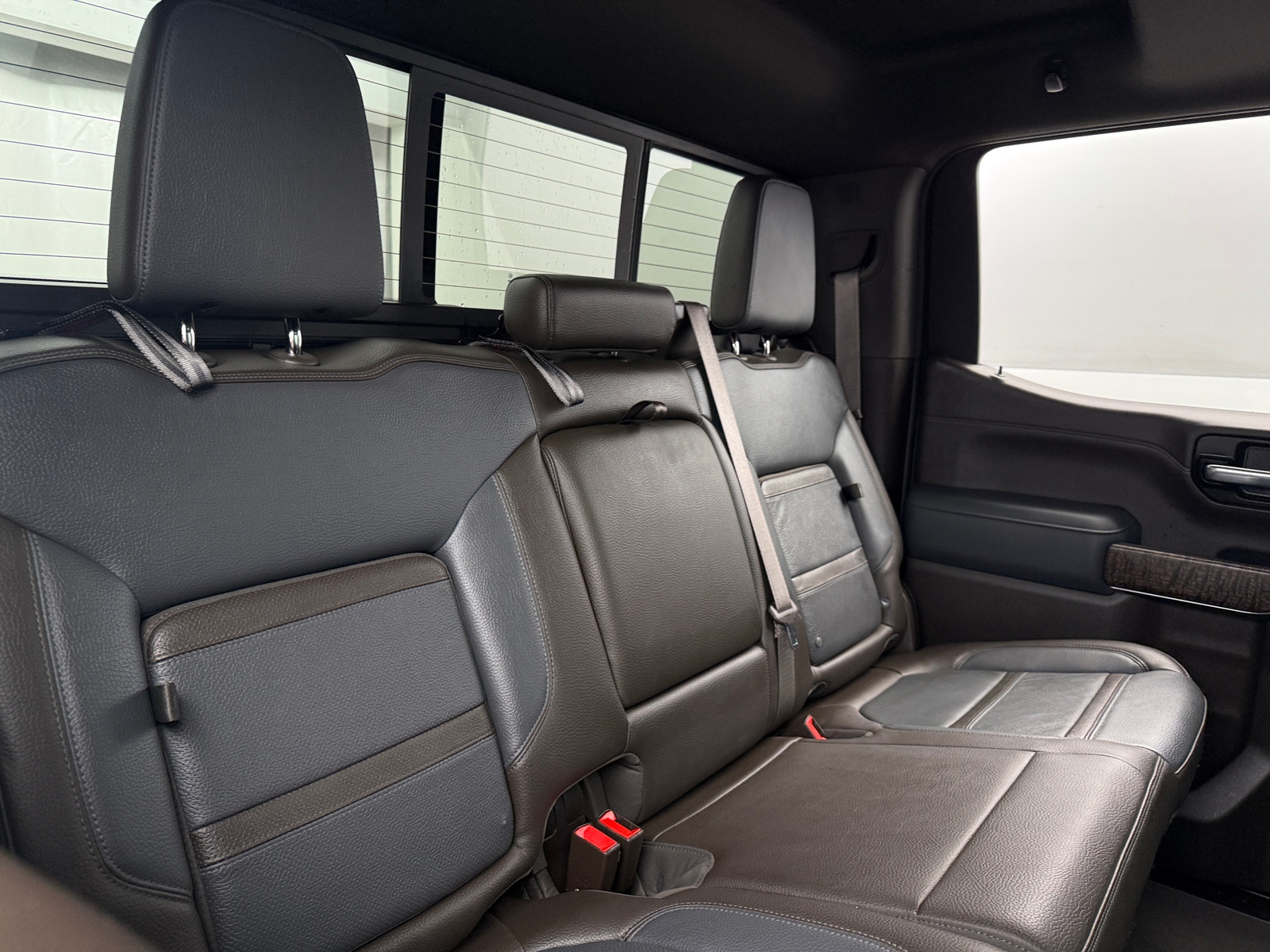 Thumbnail: 2022 GMC Sierra 1500 - 6