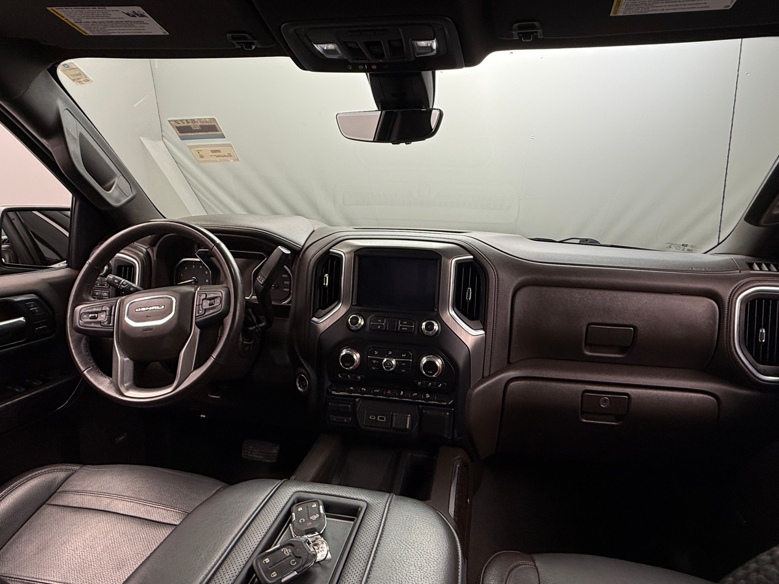 Thumbnail: 2022 GMC Sierra 1500 - 3