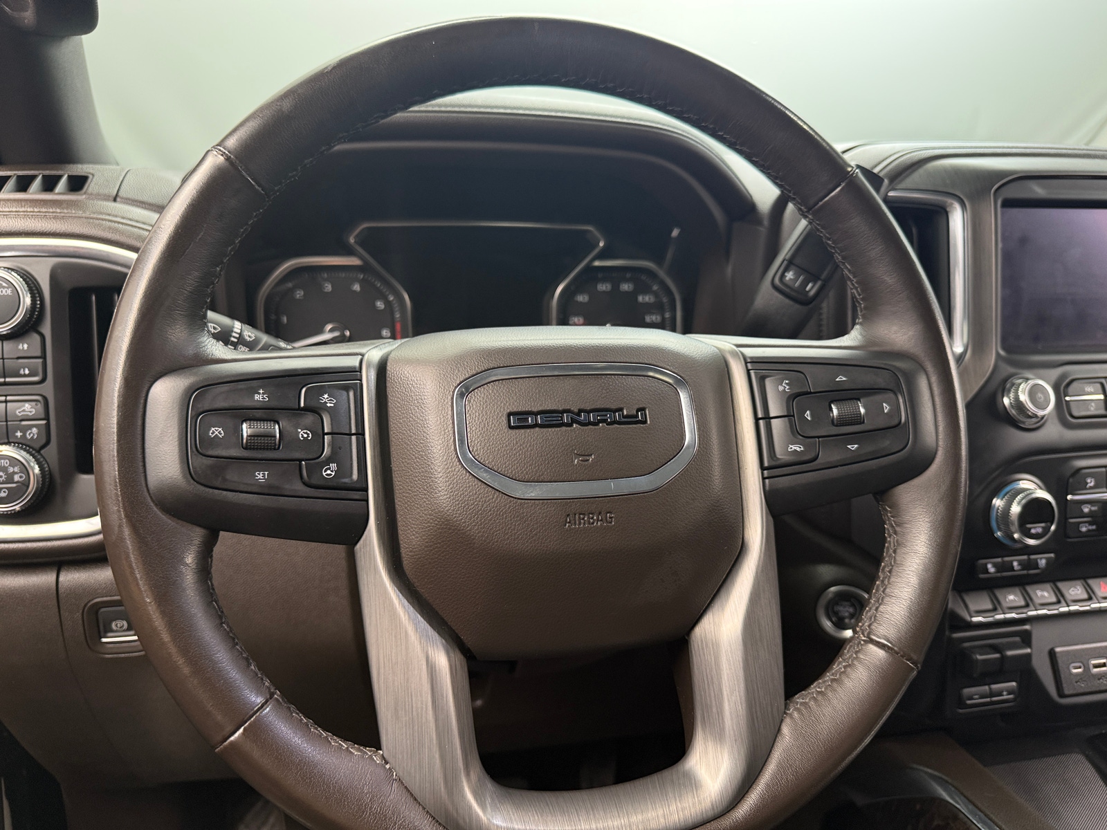 Thumbnail: 2022 GMC Sierra 1500 - 5