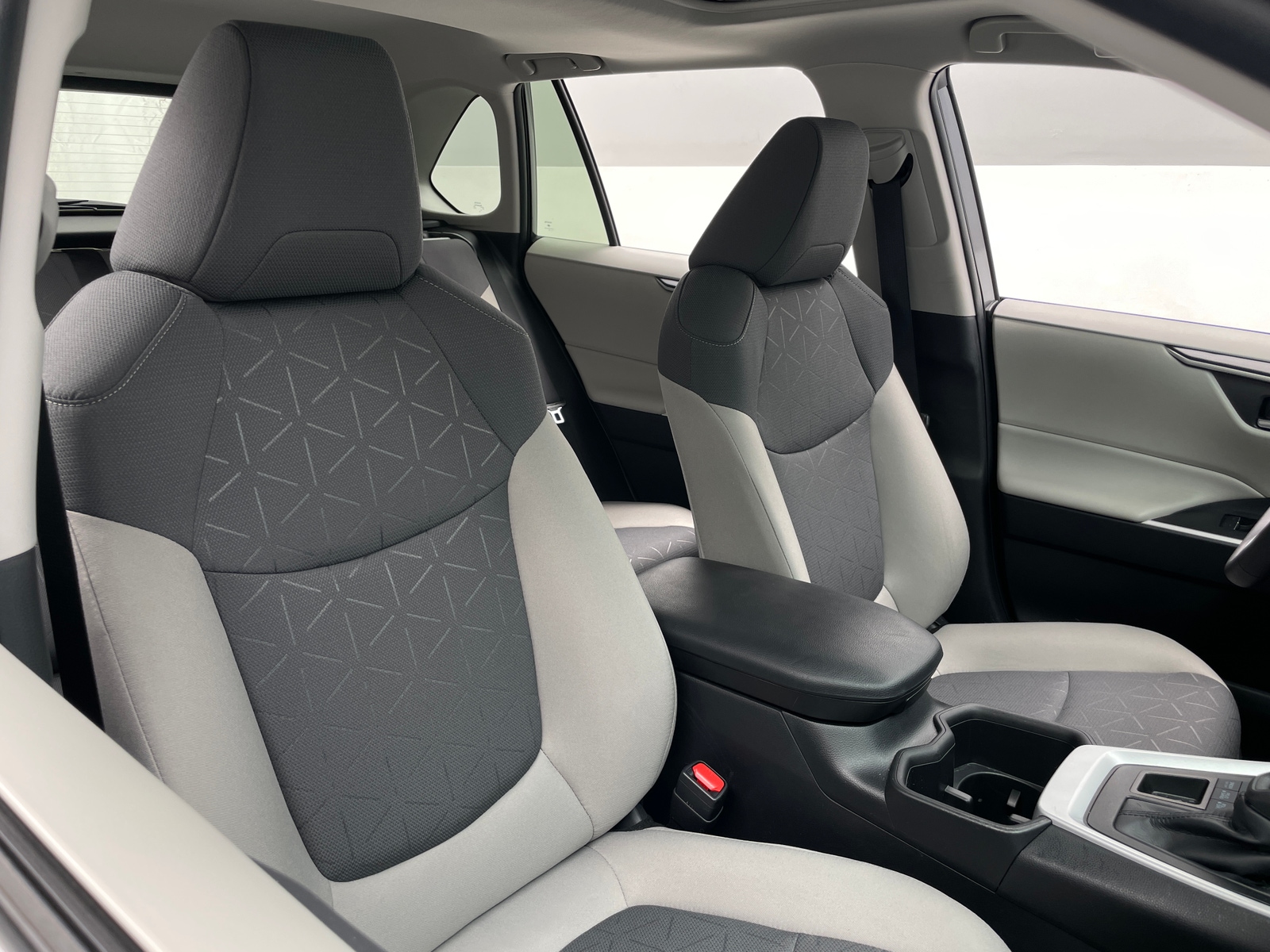 Thumbnail: 2024 Toyota RAV4 - 2