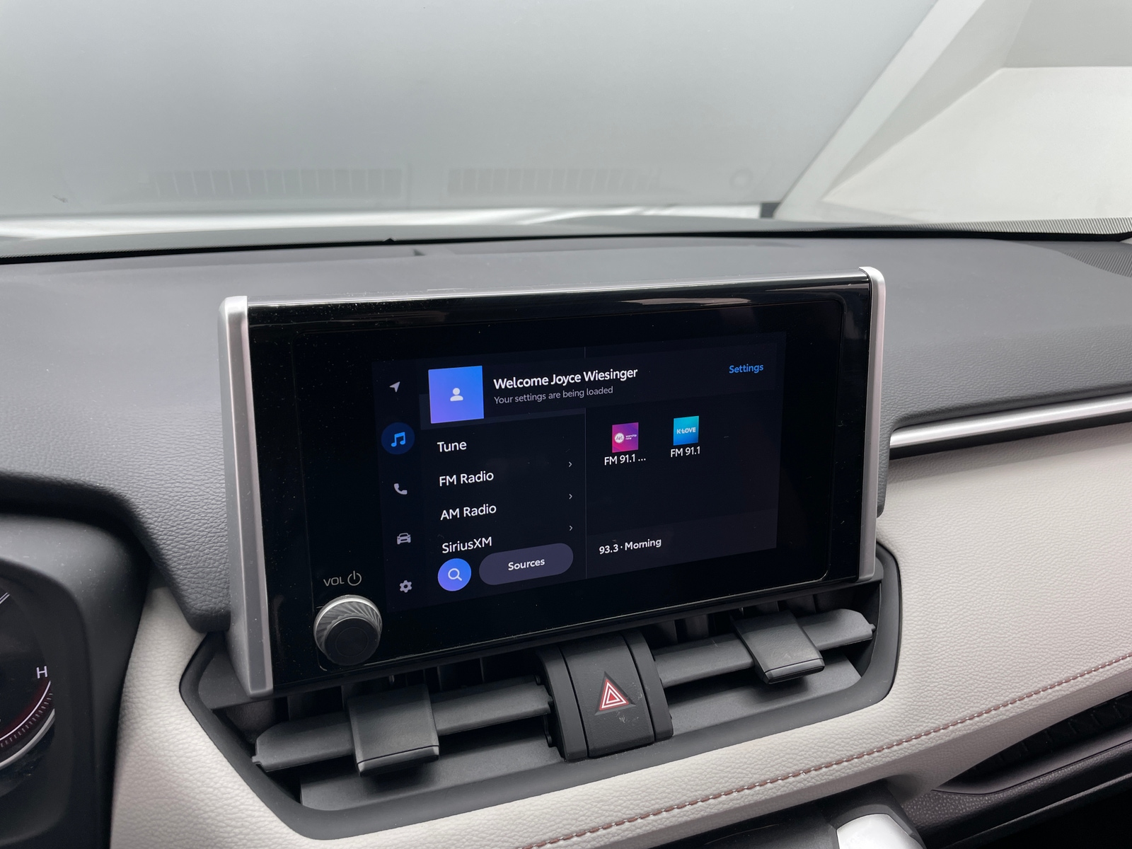 Thumbnail: 2024 Toyota RAV4 - 4