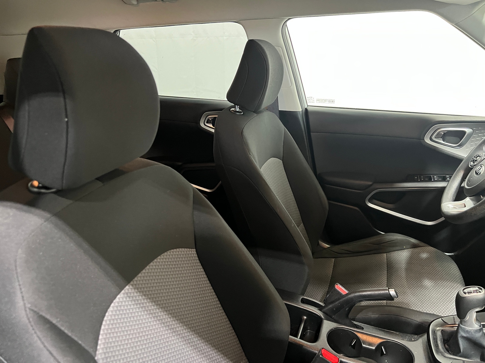 Thumbnail: 2020 Kia Soul - 2