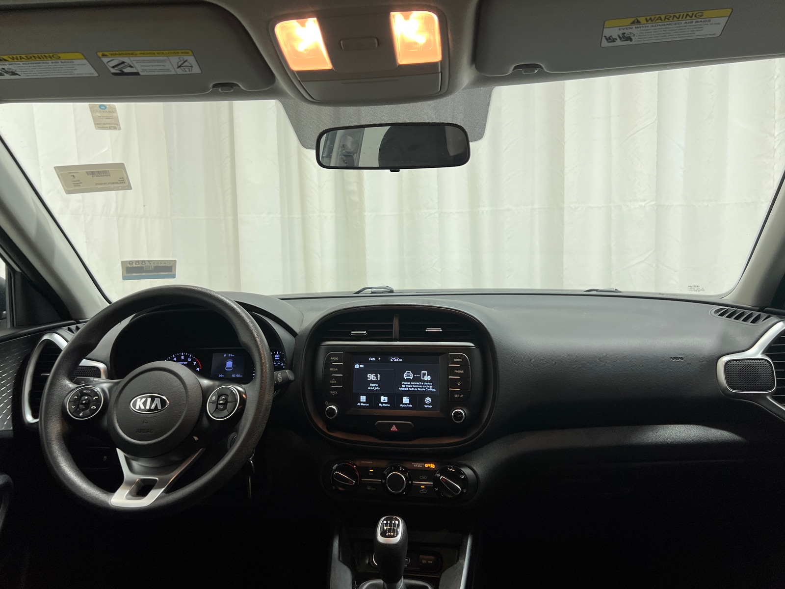 Thumbnail: 2020 Kia Soul - 3