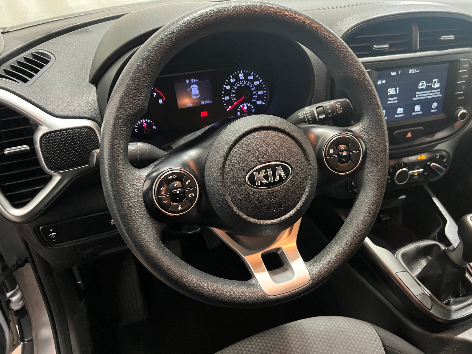 Thumbnail: 2020 Kia Soul - 5