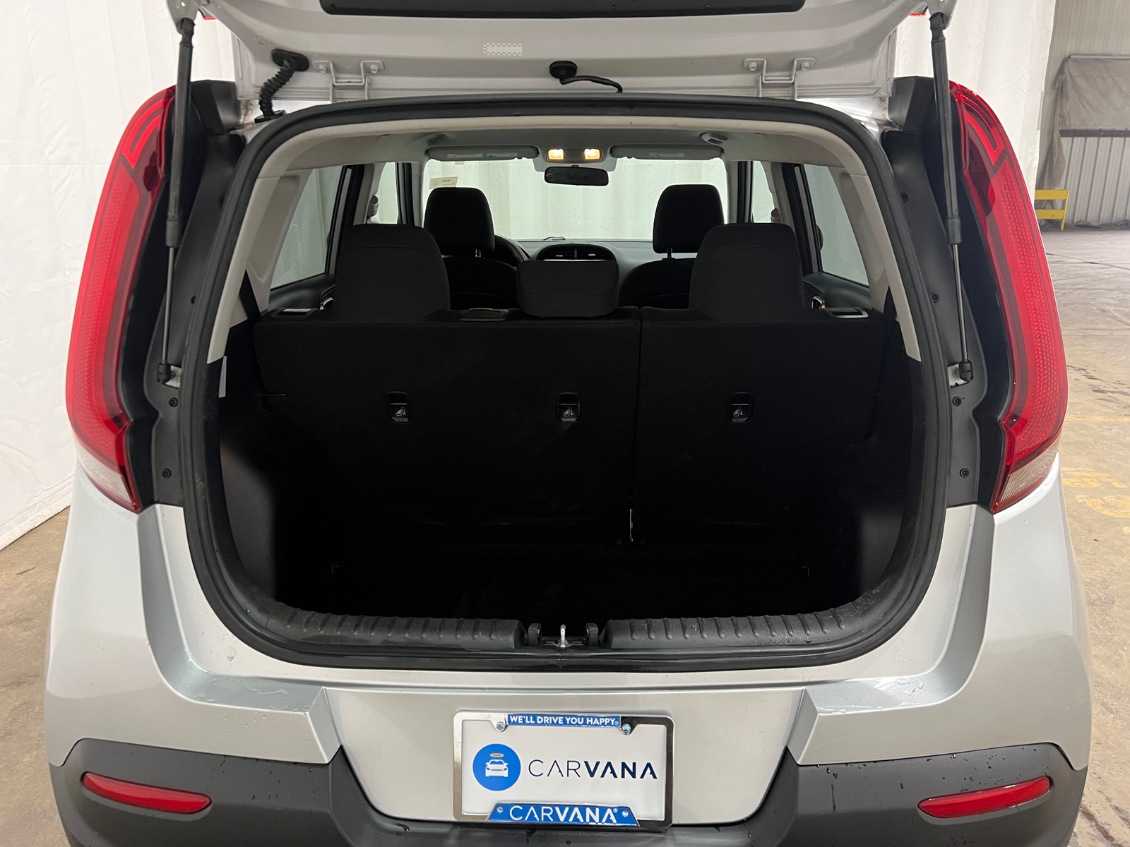 Thumbnail: 2020 Kia Soul - 7