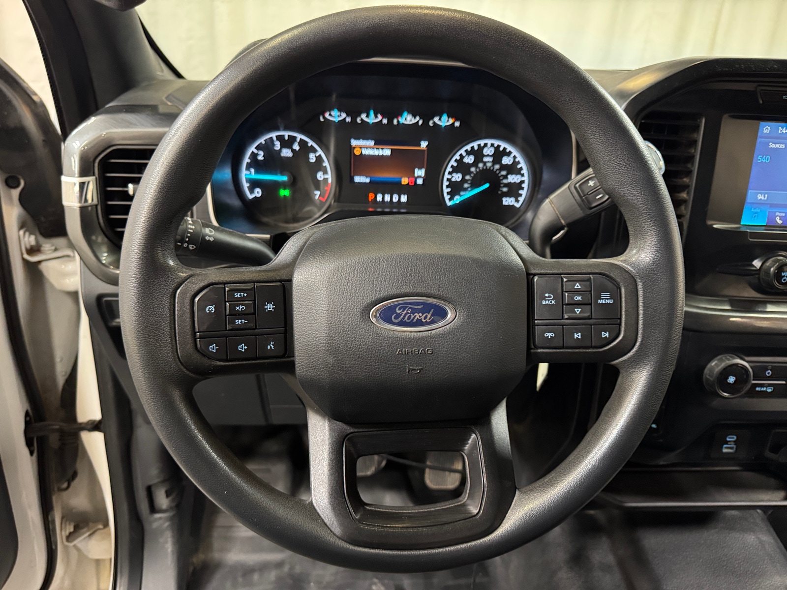 Thumbnail: 2022 Ford Econoline - 5