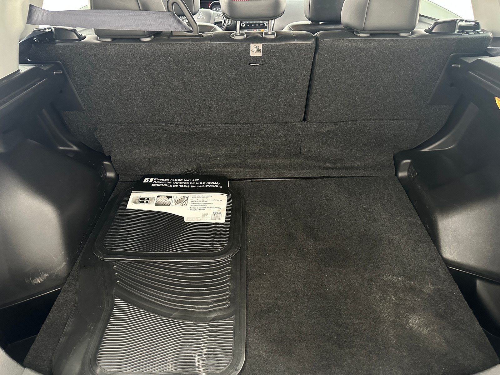 Thumbnail: 2023 Mitsubishi Outlander Sport - 7