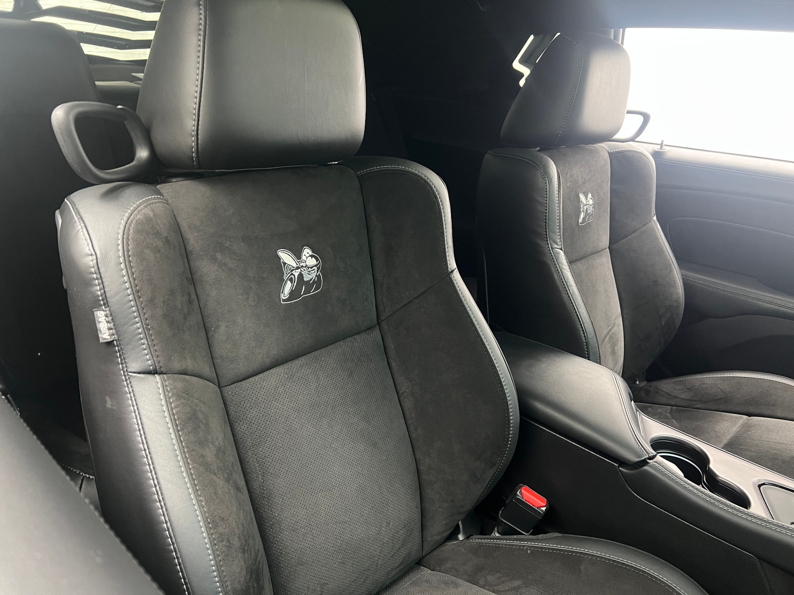 Thumbnail: 2023 Dodge Challenger - 2