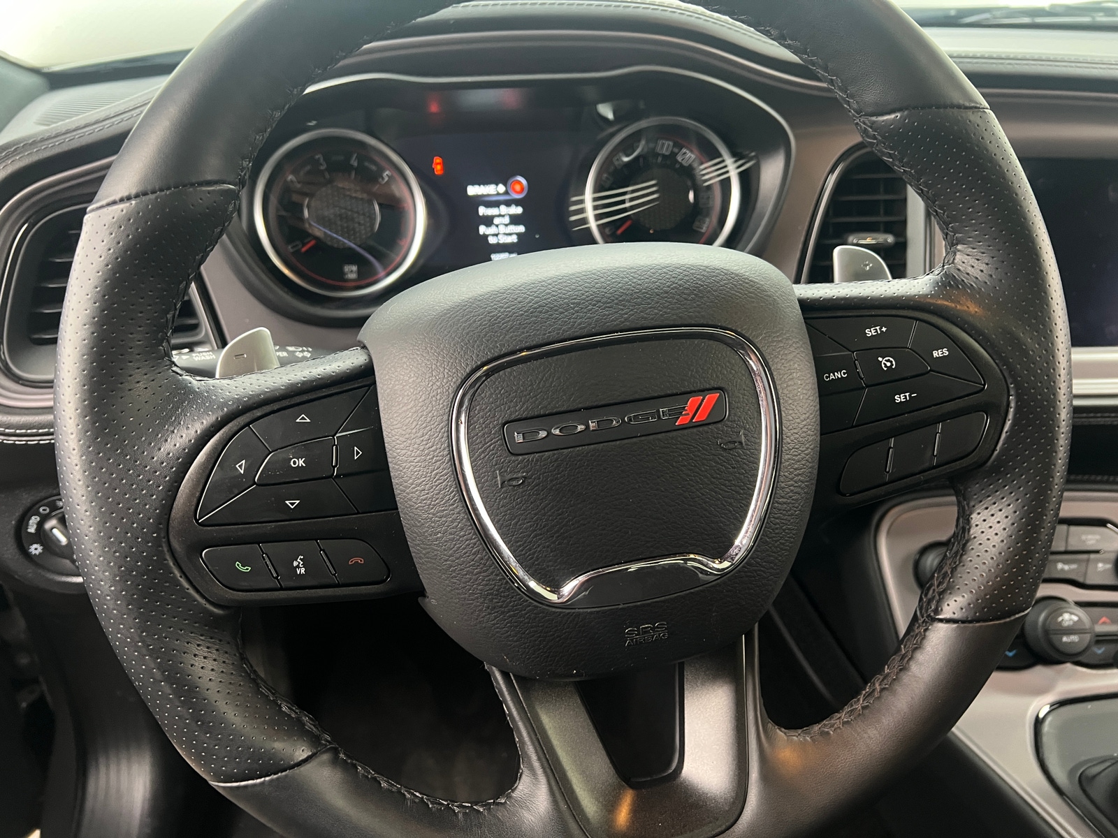 Thumbnail: 2023 Dodge Challenger - 4