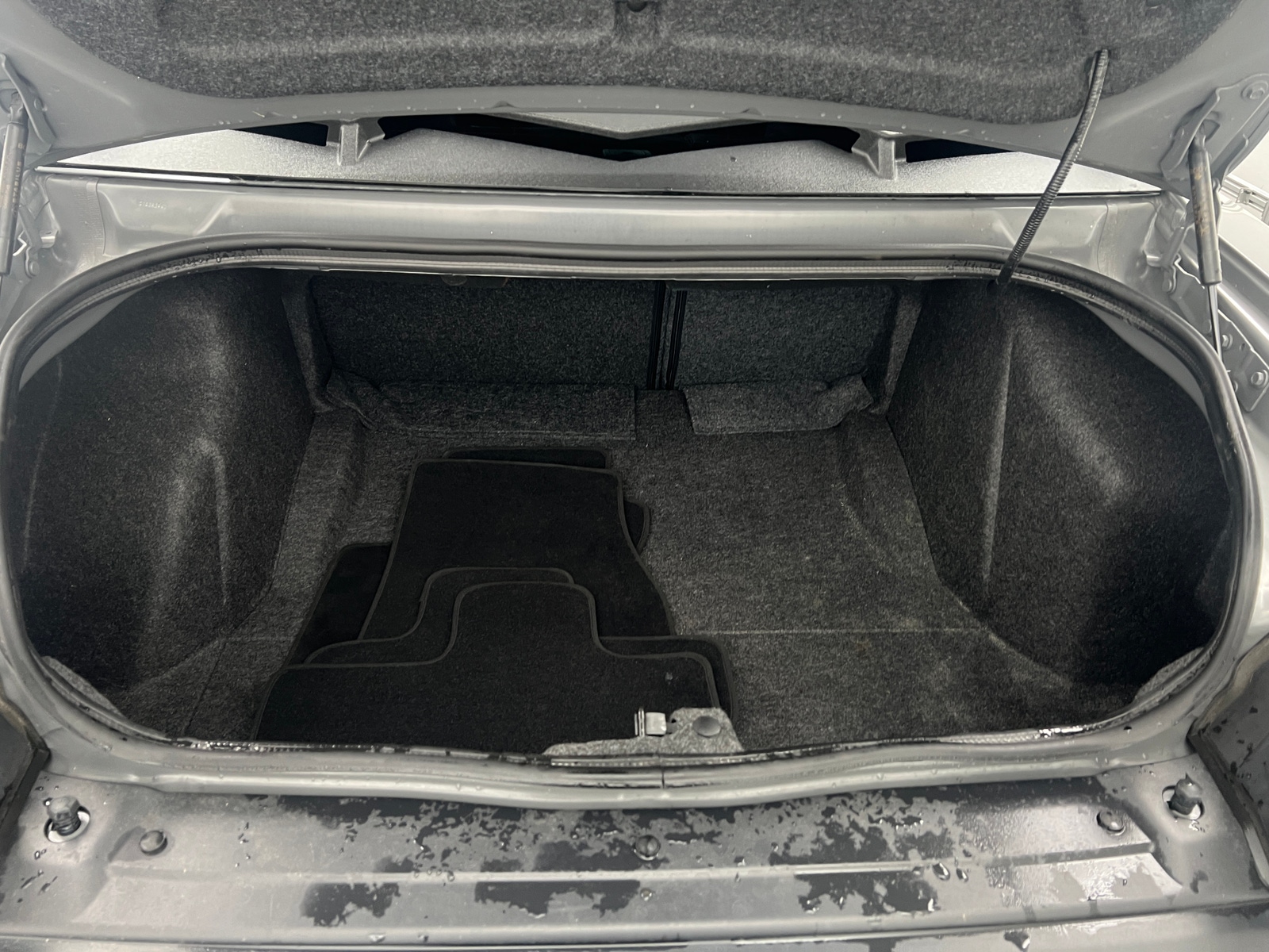 Thumbnail: 2023 Dodge Challenger - 5