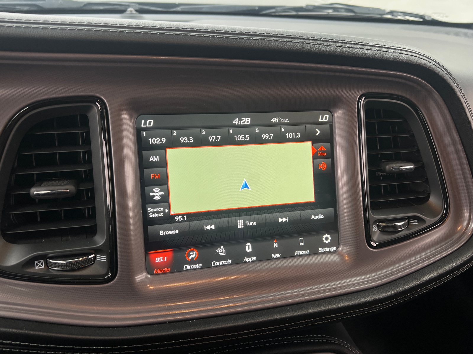 Thumbnail: 2023 Dodge Challenger - 3