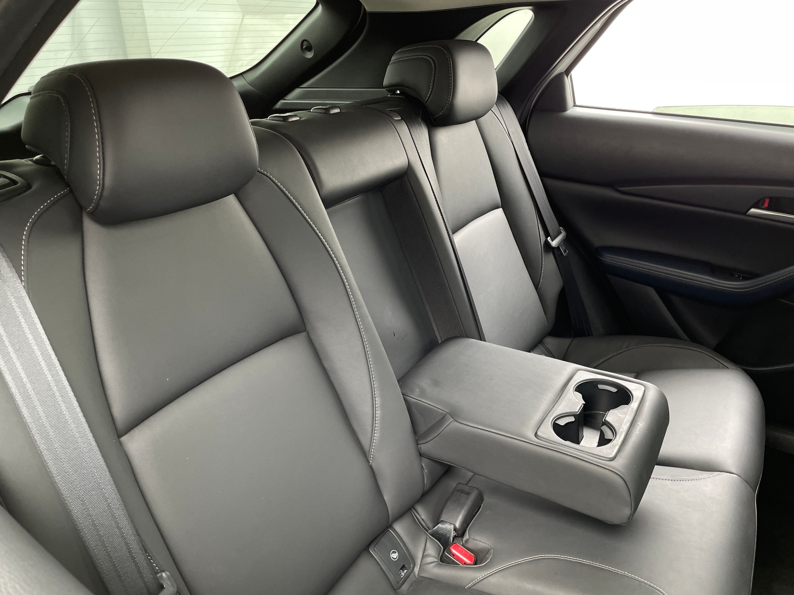 Thumbnail: 2020 Mazda CX-30 - 5