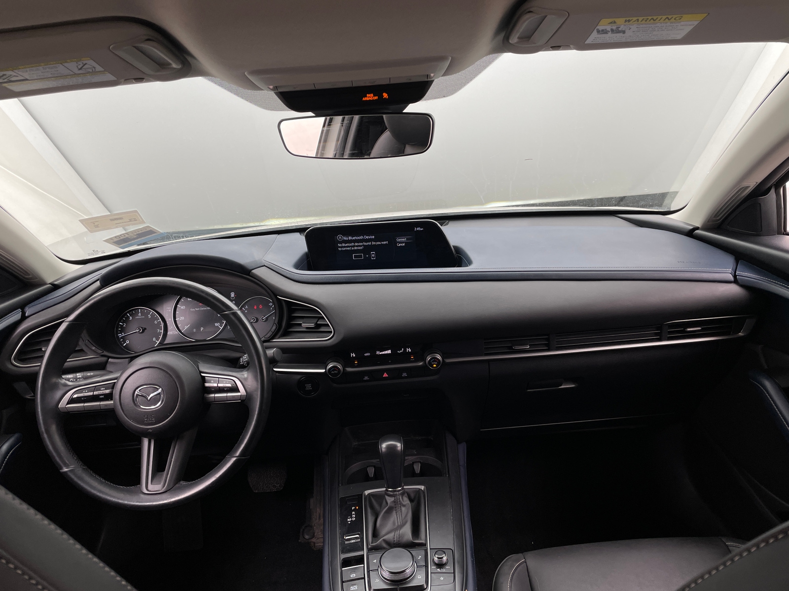 Thumbnail: 2020 Mazda CX-30 - 2