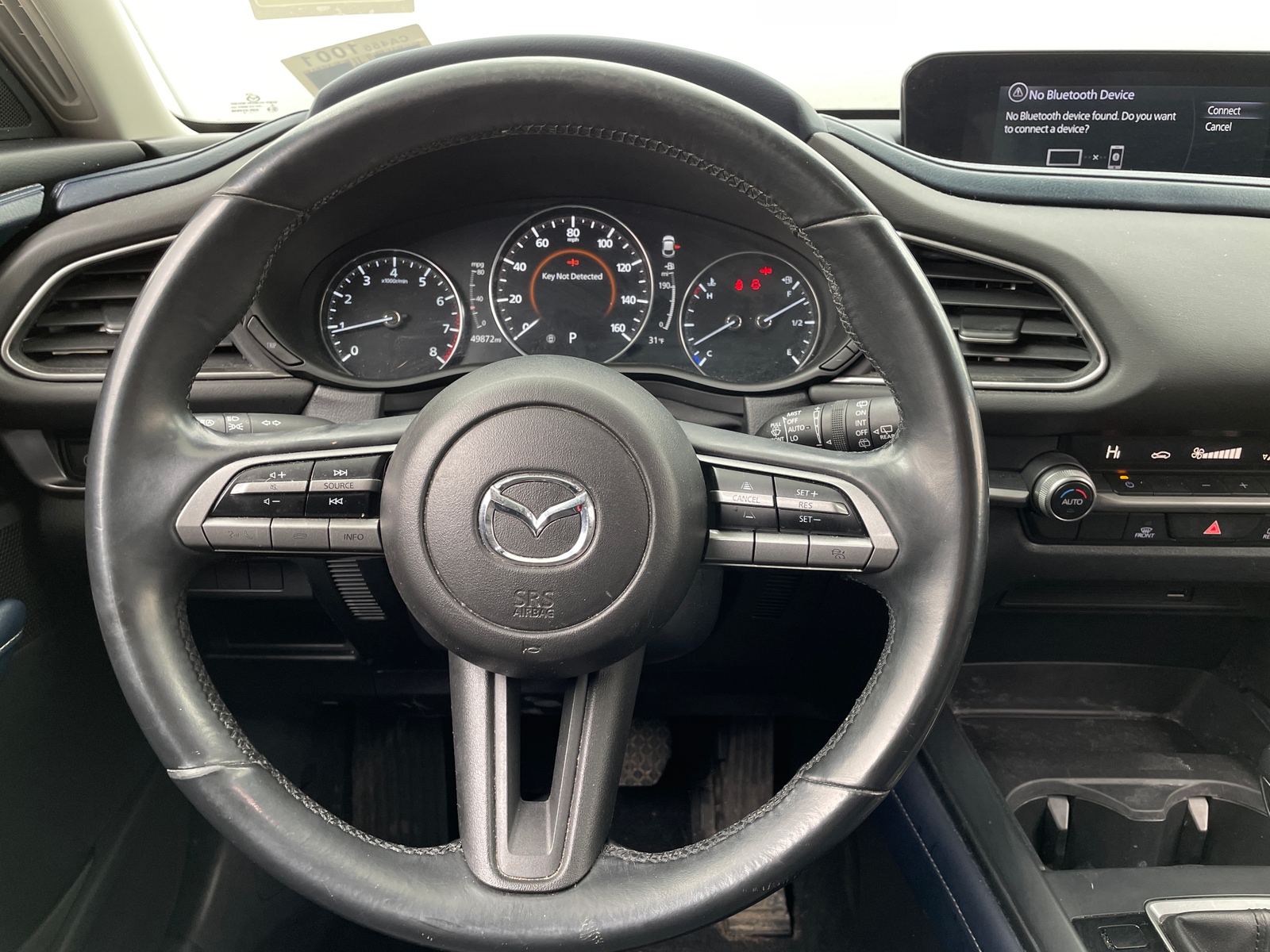 Thumbnail: 2020 Mazda CX-30 - 4