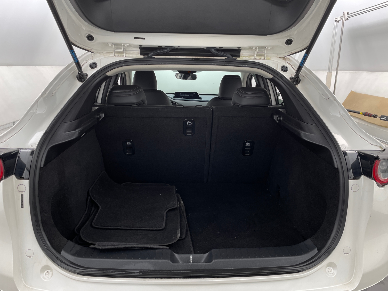 Thumbnail: 2020 Mazda CX-30 - 6