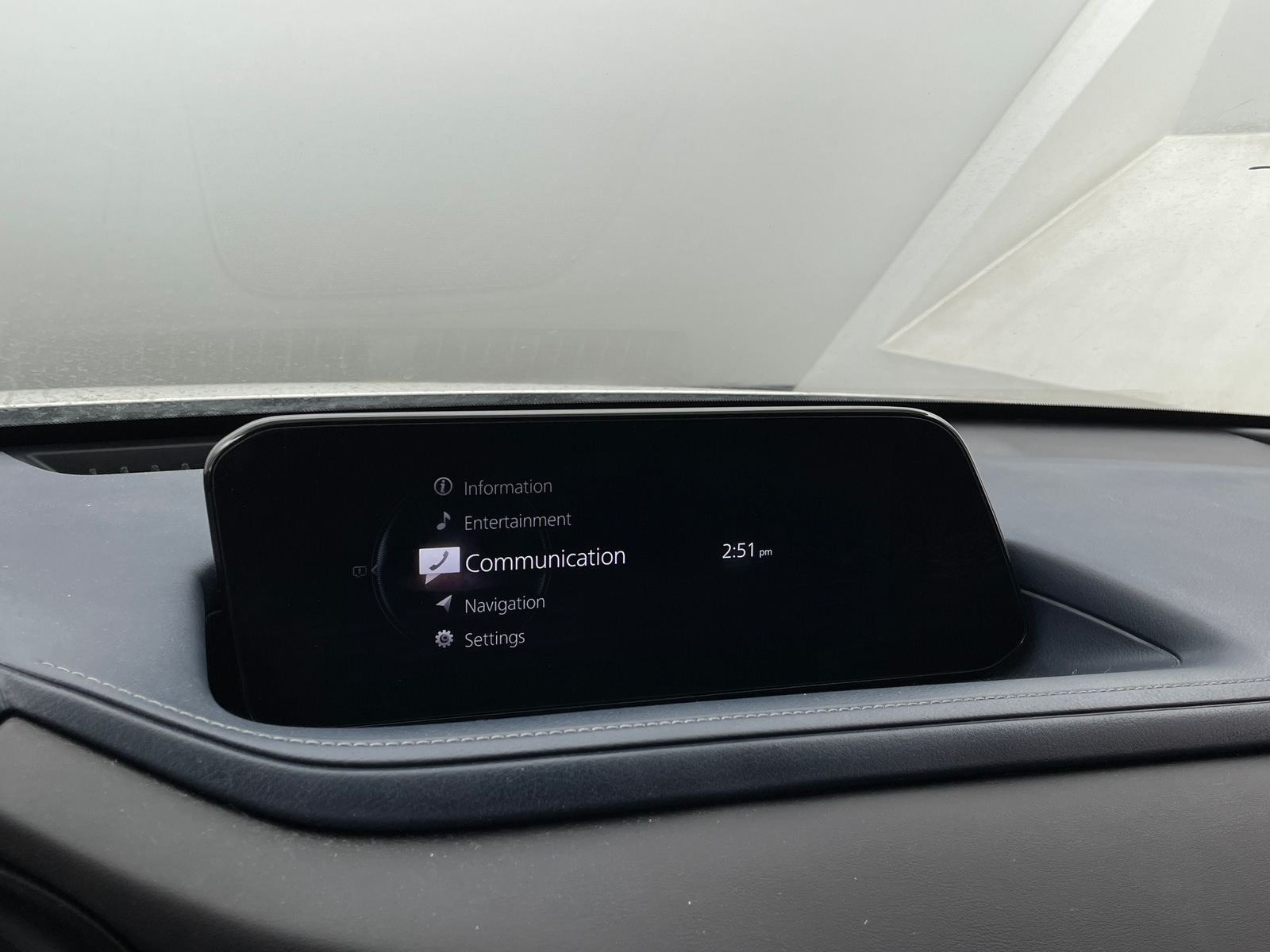 Thumbnail: 2020 Mazda CX-30 - 3