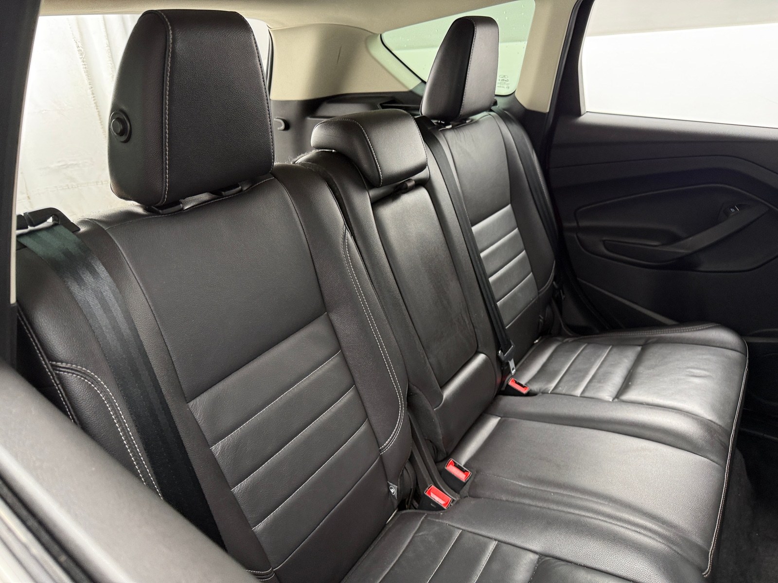 Thumbnail: 2016 Ford Escape - 5