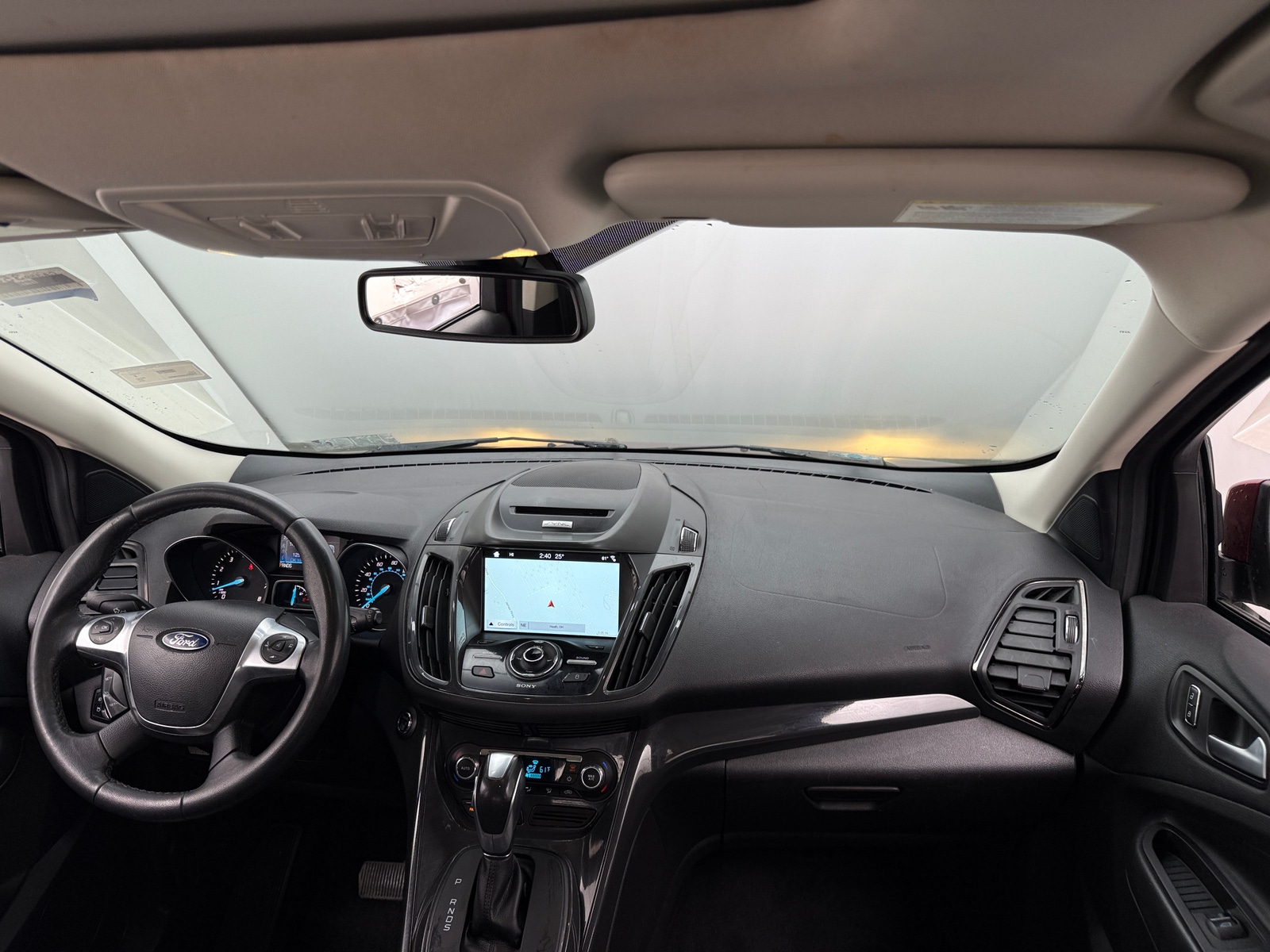 Thumbnail: 2016 Ford Escape - 2