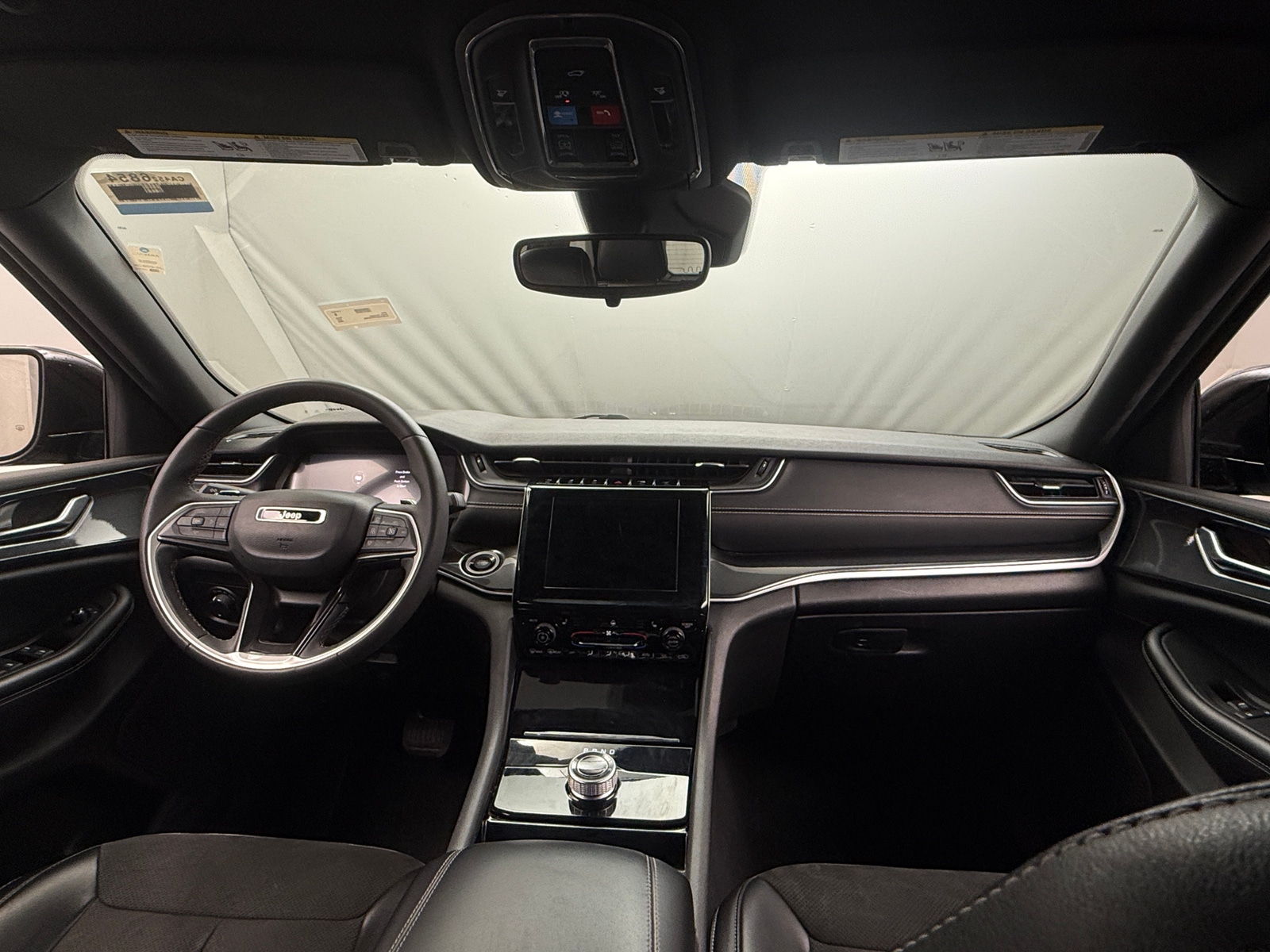 Thumbnail: 2023 Jeep Grand Cherokee - 2