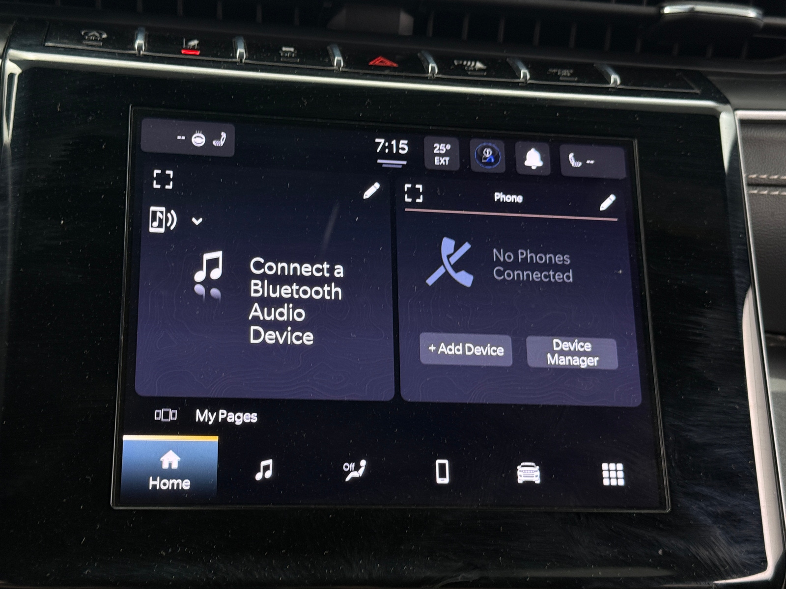 Thumbnail: 2023 Jeep Grand Cherokee - 3