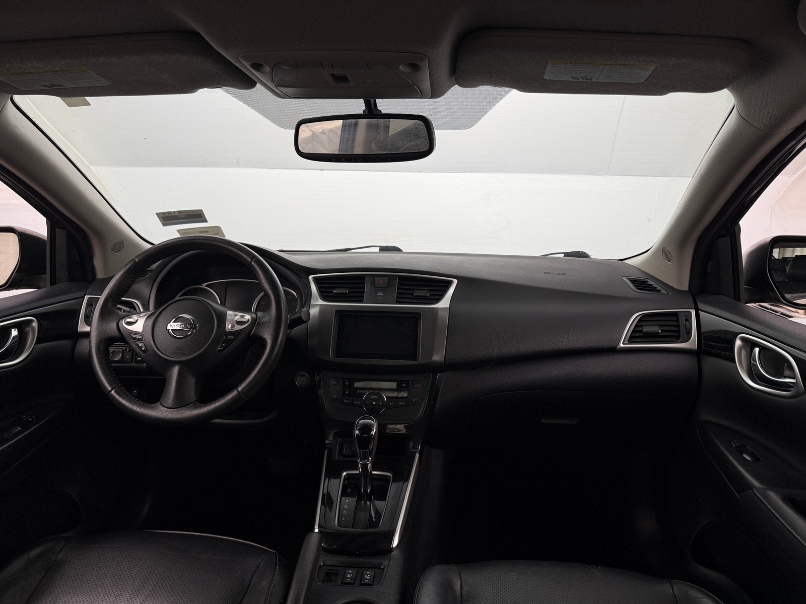 Thumbnail: 2018 Nissan Sentra - 2