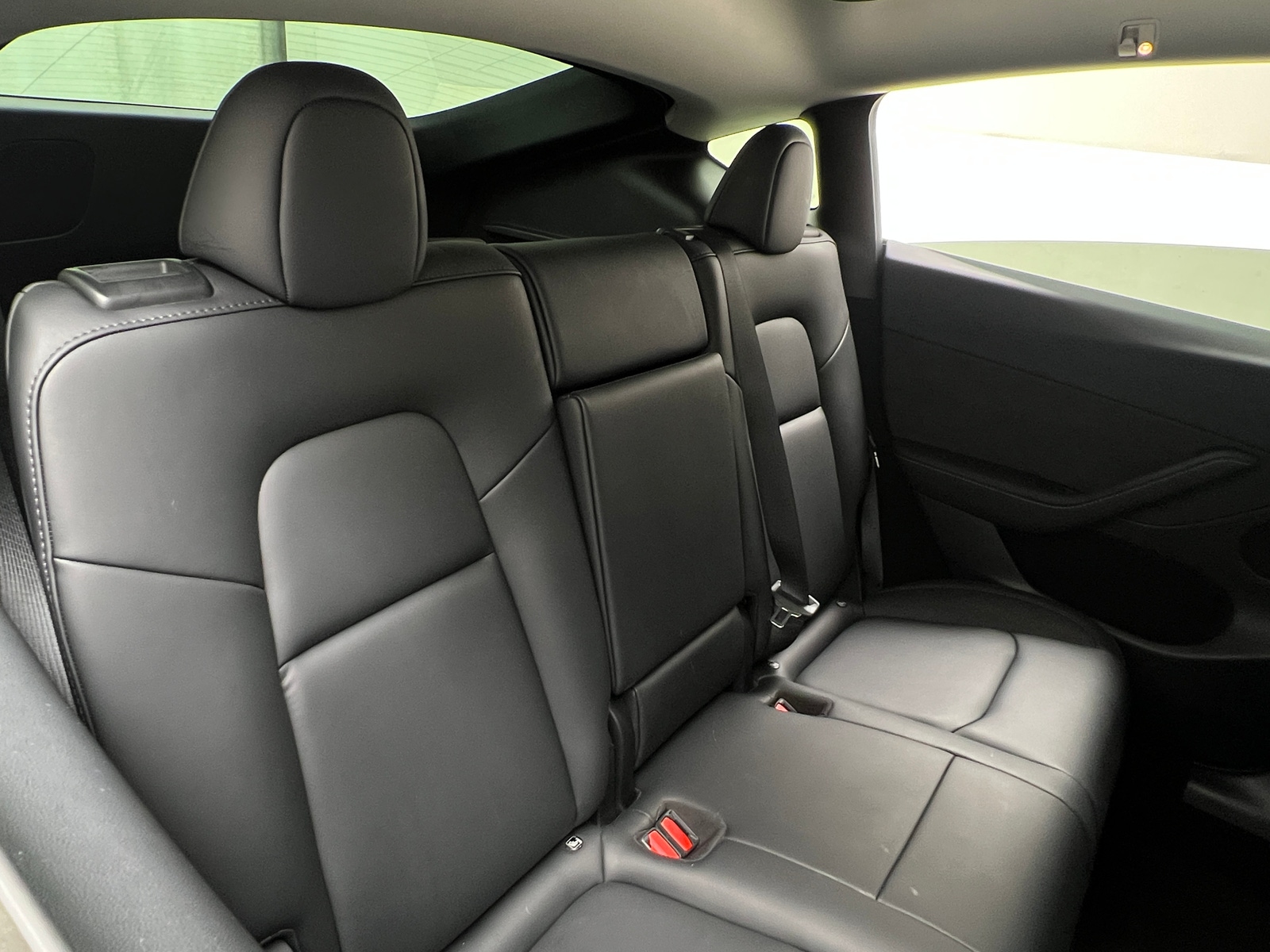 Thumbnail: 2022 Tesla Model Y - 5