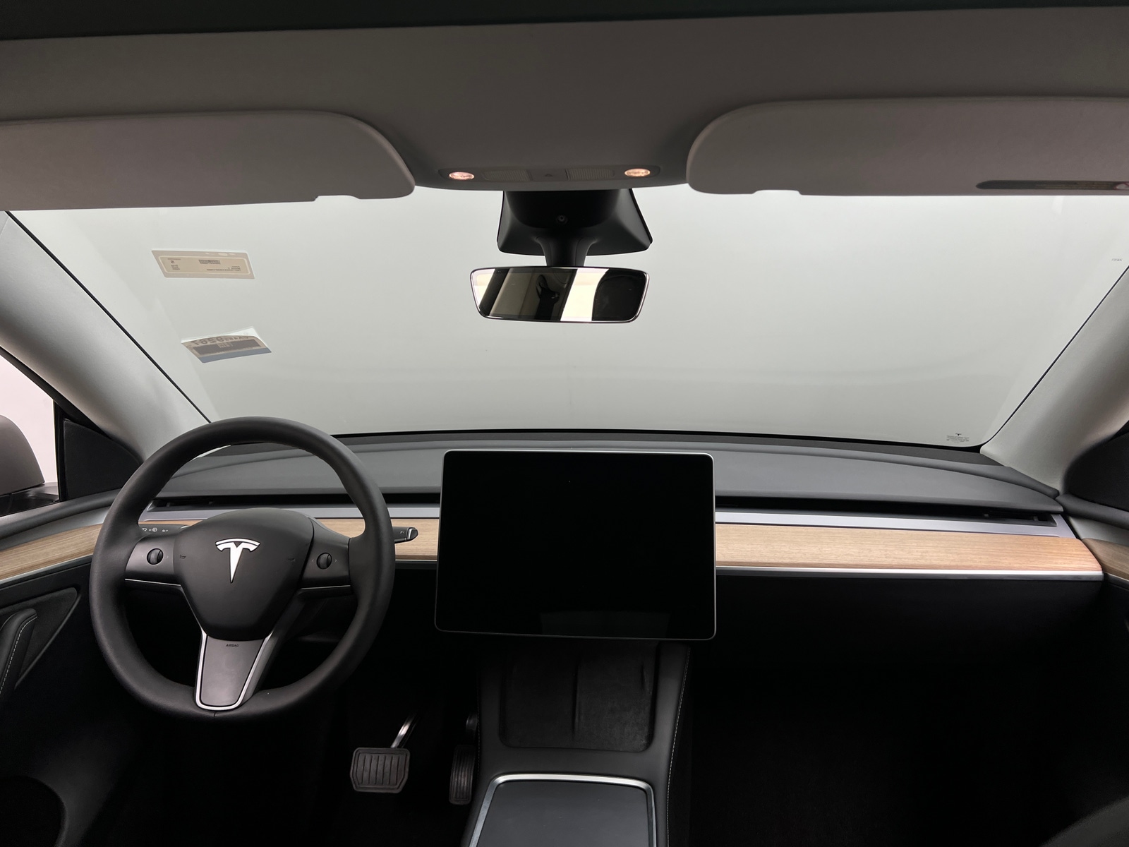 Thumbnail: 2022 Tesla Model Y - 2