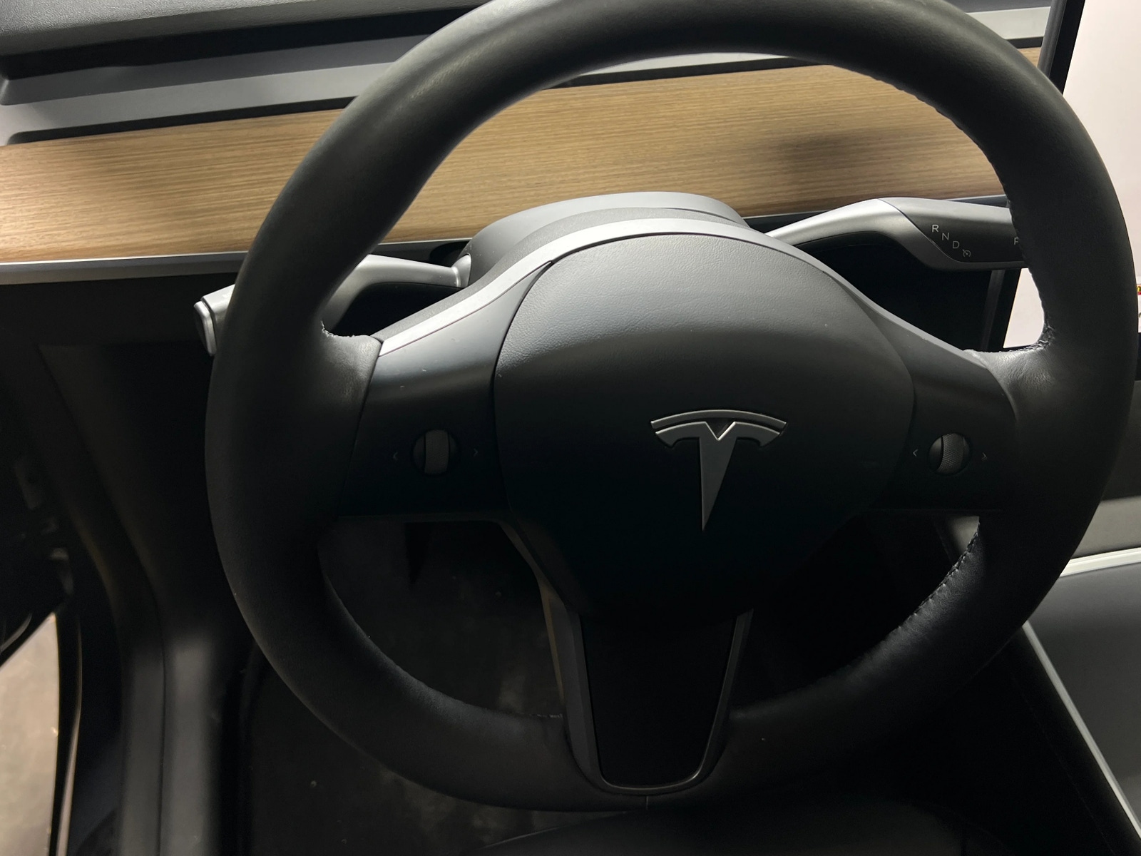 Thumbnail: 2022 Tesla Model Y - 4