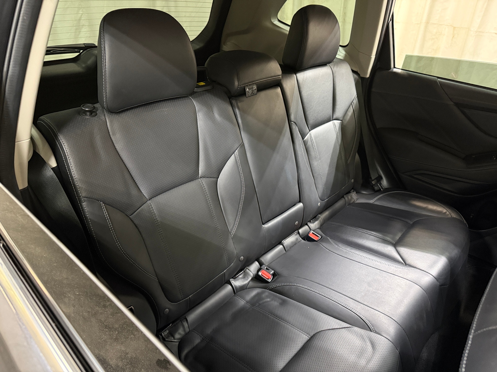 Thumbnail: 2019 Subaru Forester - 5