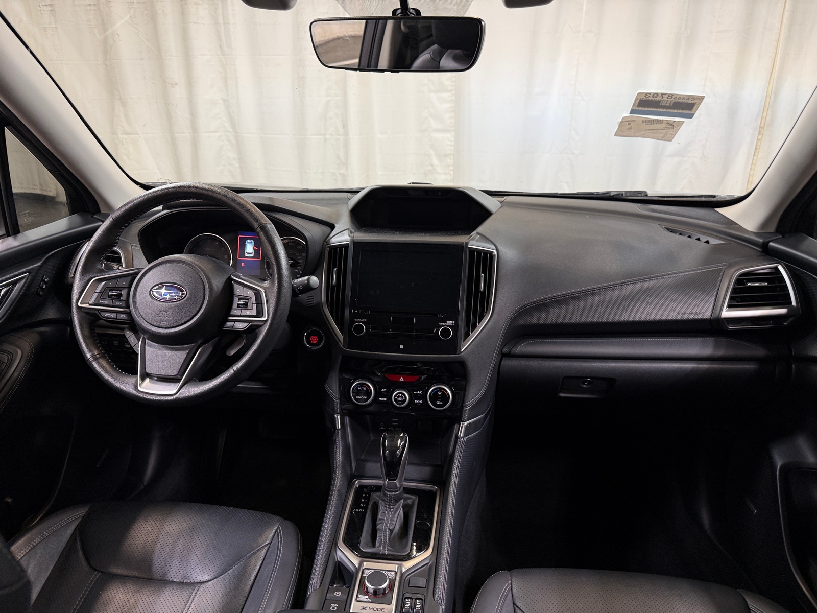 Thumbnail: 2019 Subaru Forester - 2