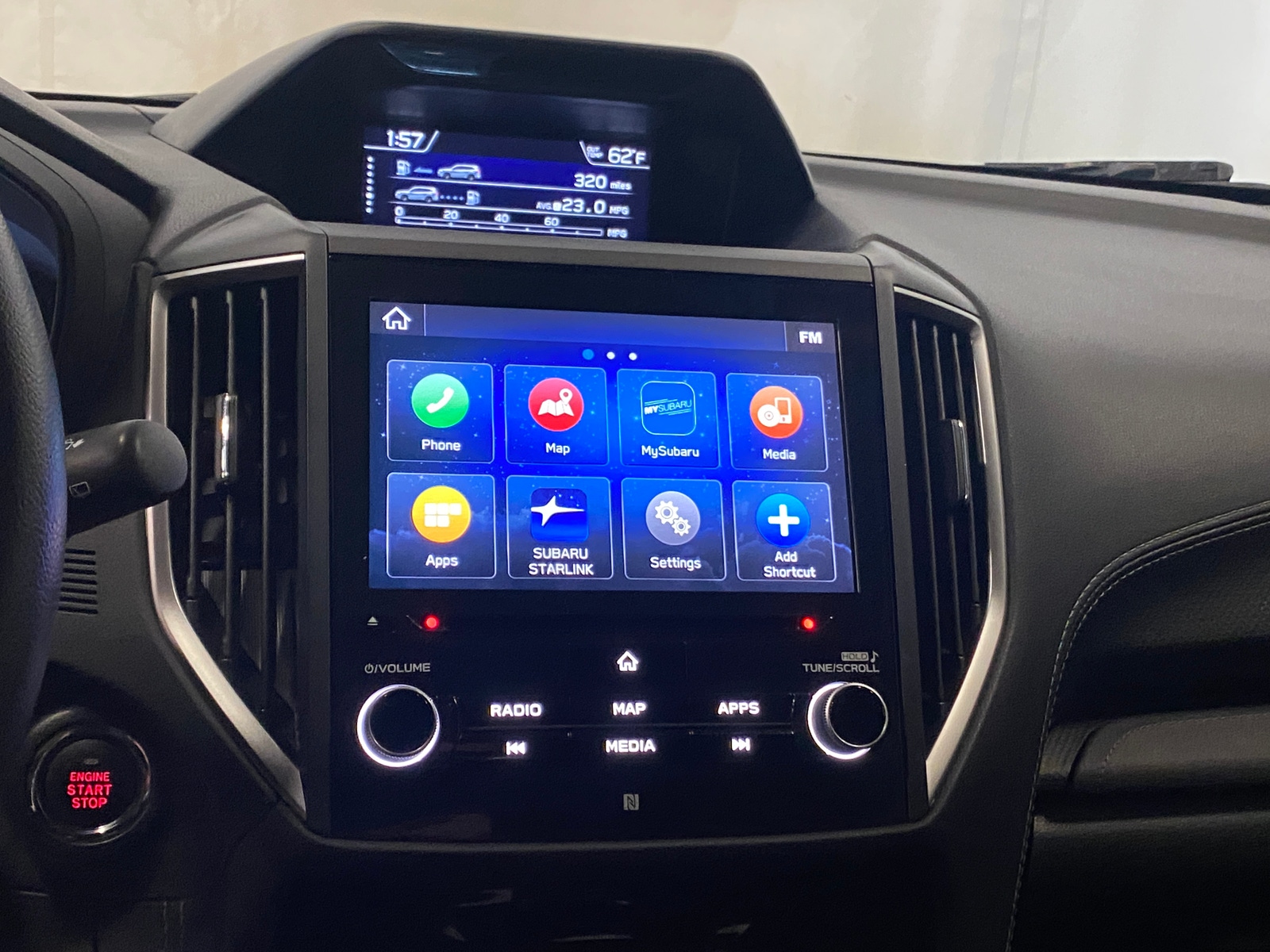 Thumbnail: 2019 Subaru Forester - 3