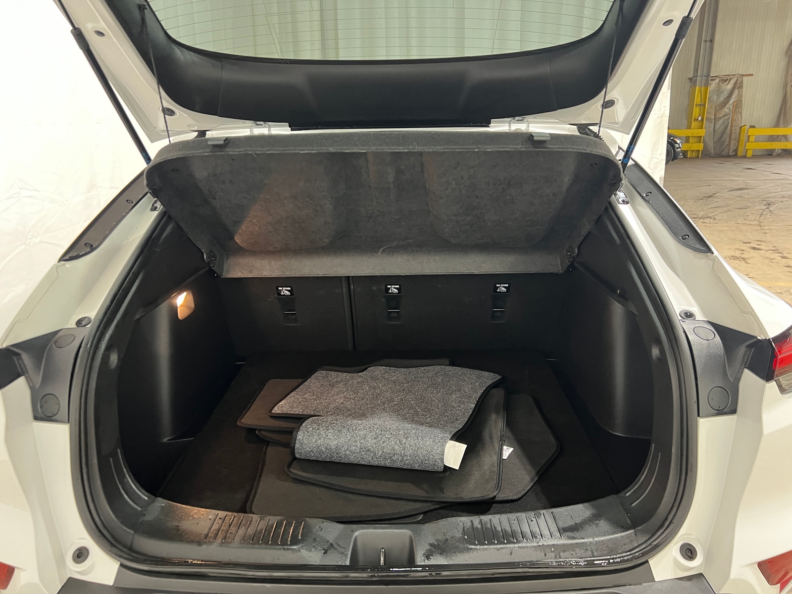 Thumbnail: 2025 Buick Envista - 7