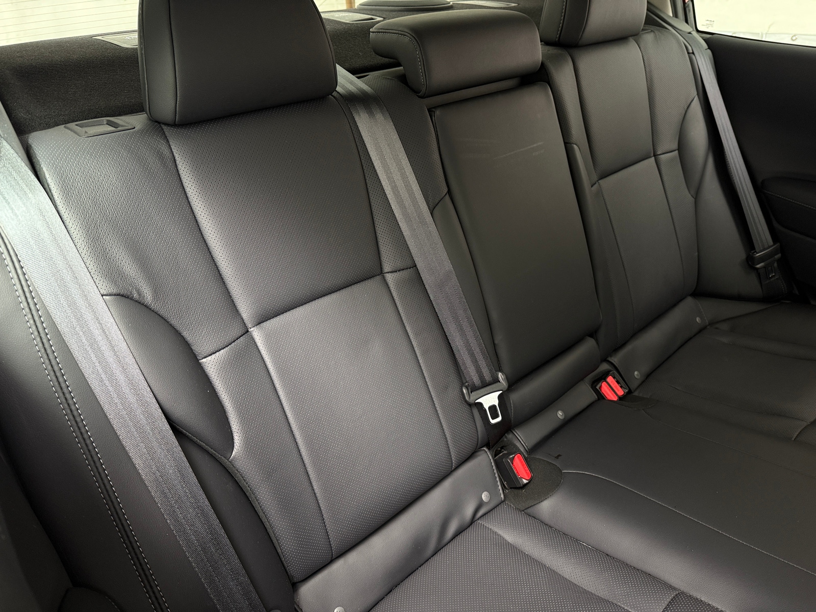 Thumbnail: 2020 Subaru Legacy - 5