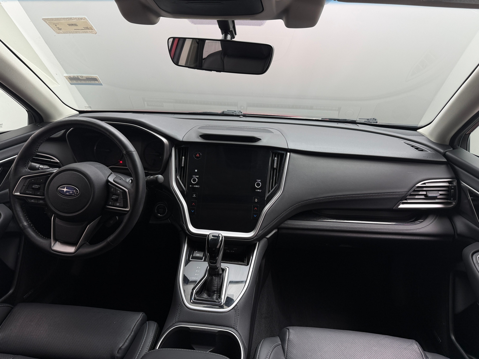 Thumbnail: 2020 Subaru Legacy - 2