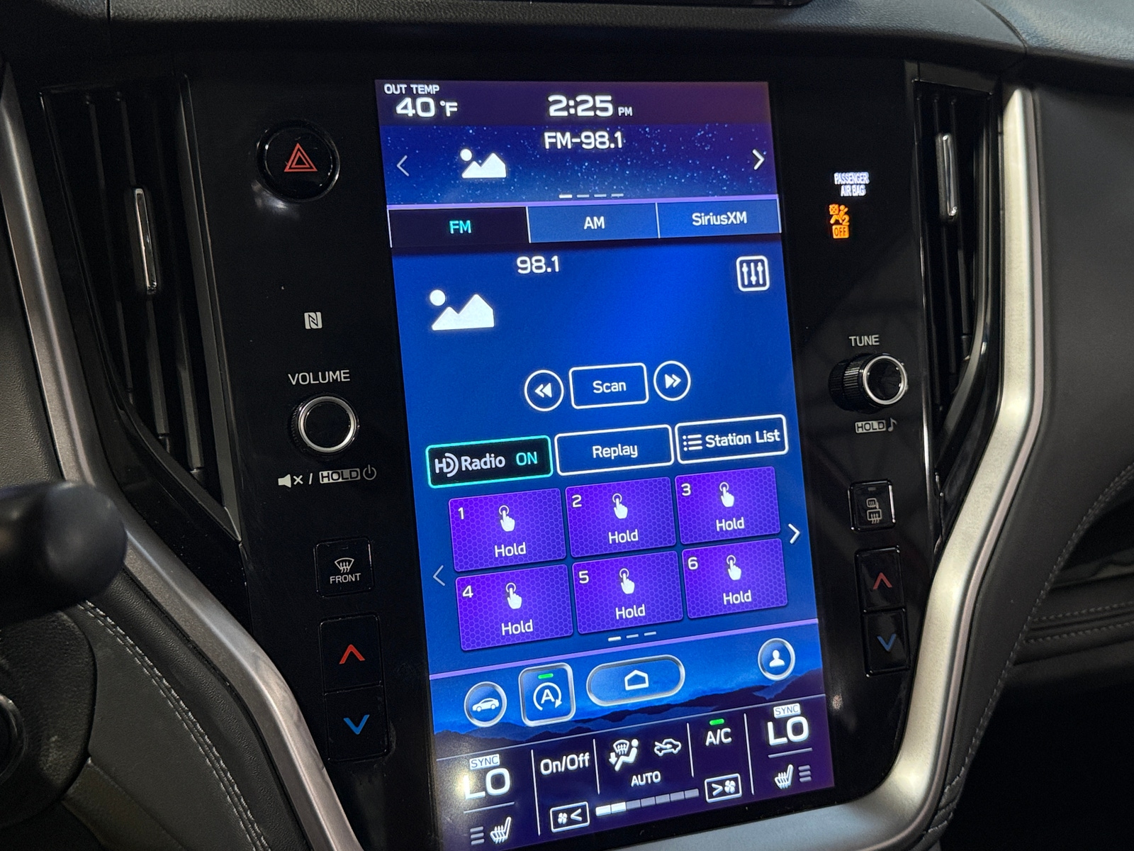 Thumbnail: 2020 Subaru Legacy - 3