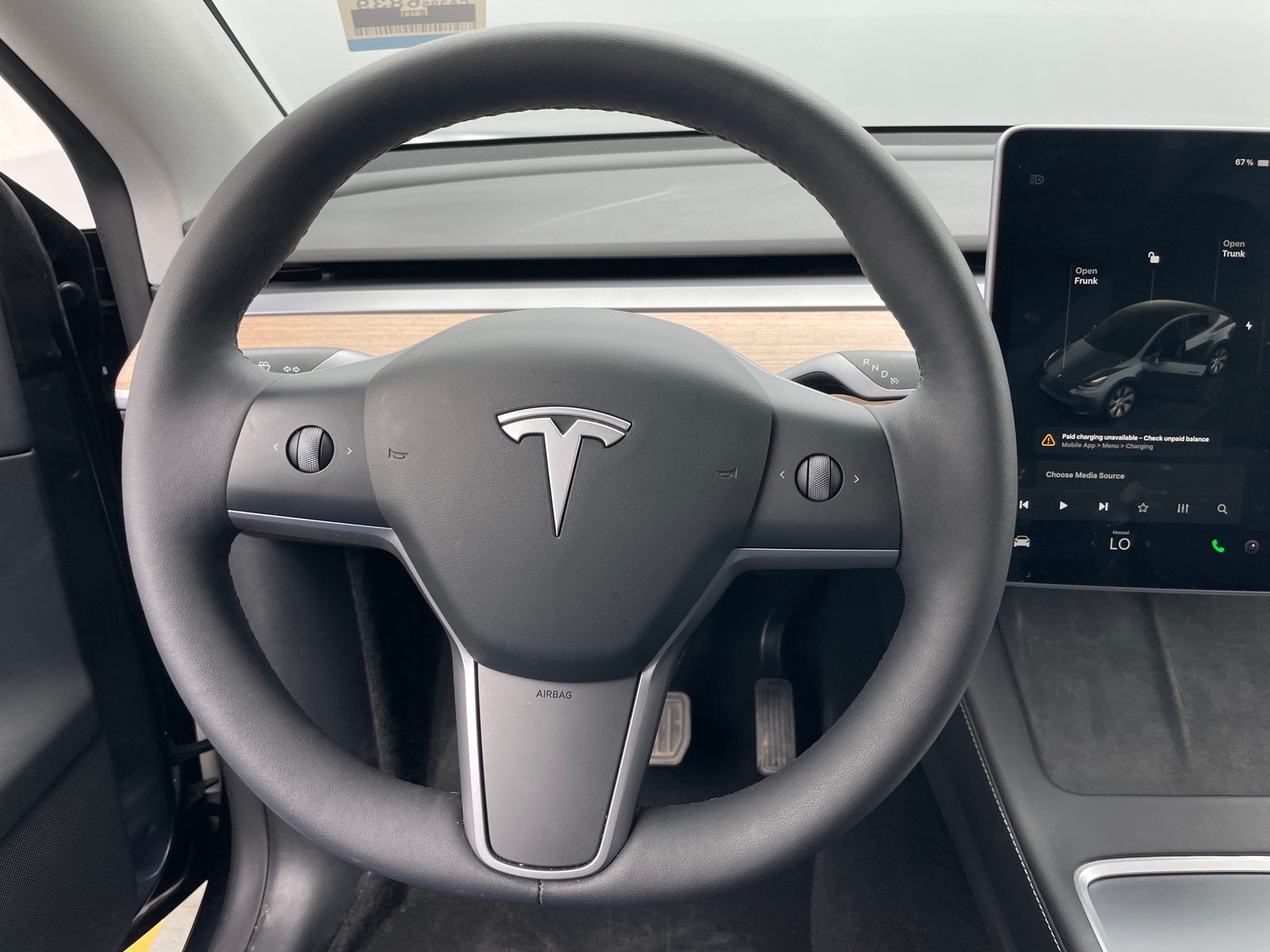 Thumbnail: 2022 Tesla Model Y - 4