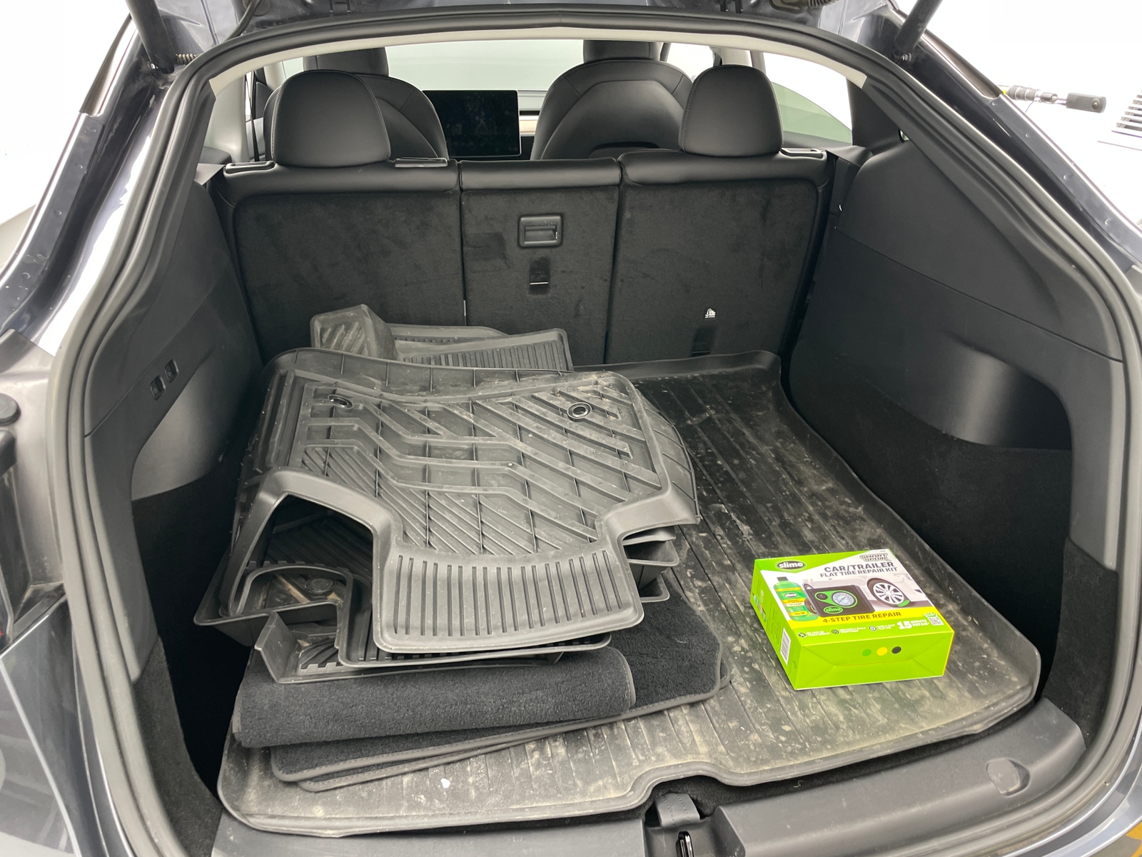 Thumbnail: 2022 Tesla Model Y - 6