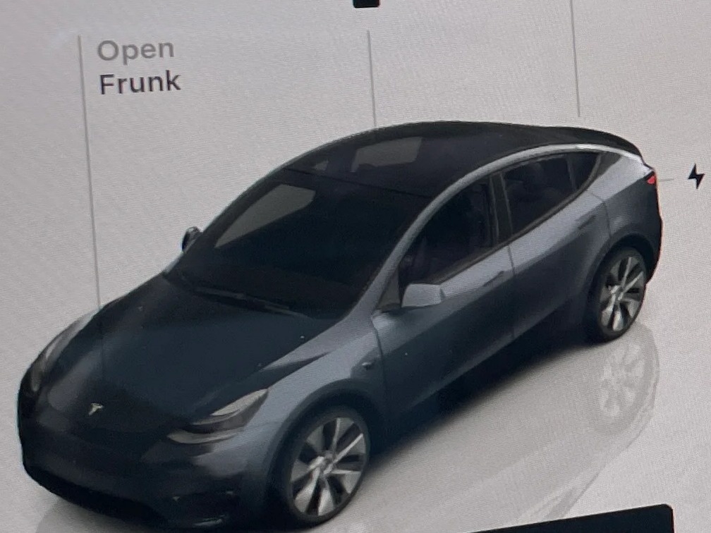 Thumbnail: 2022 Tesla Model Y - 3