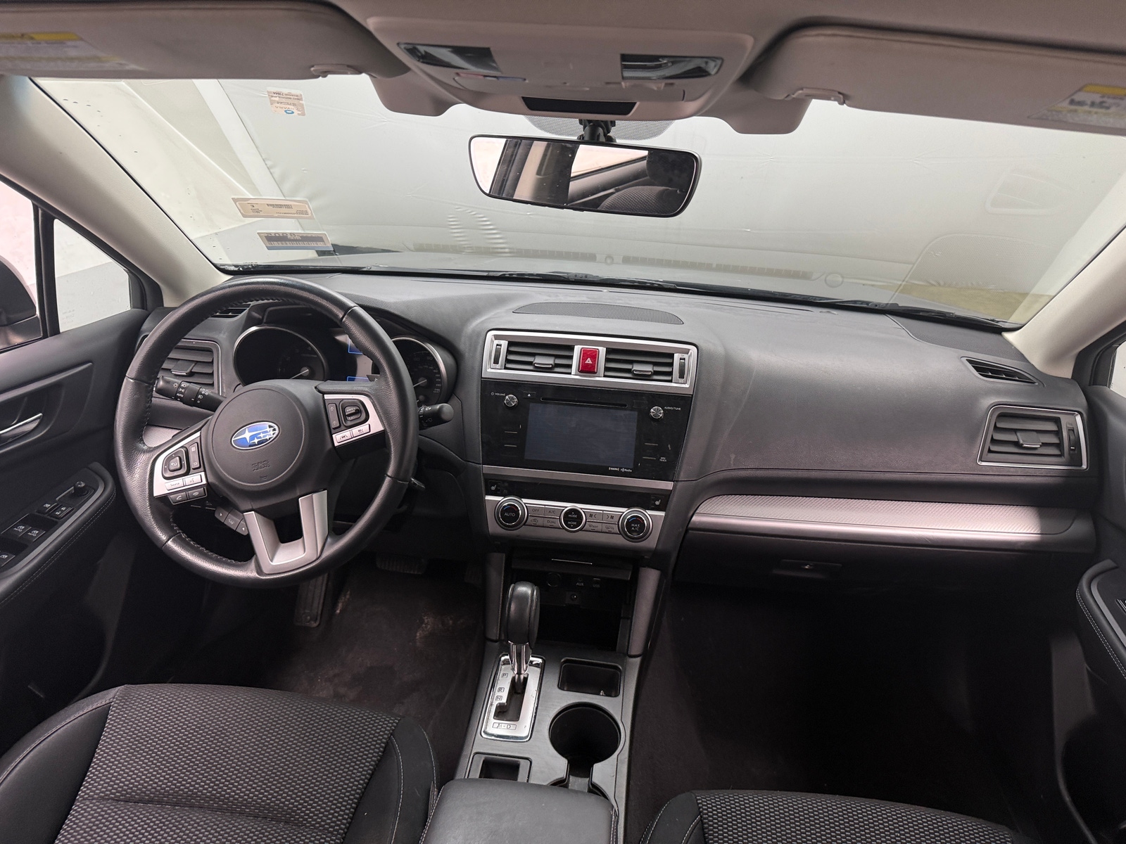 Thumbnail: 2017 Subaru Outback - 3