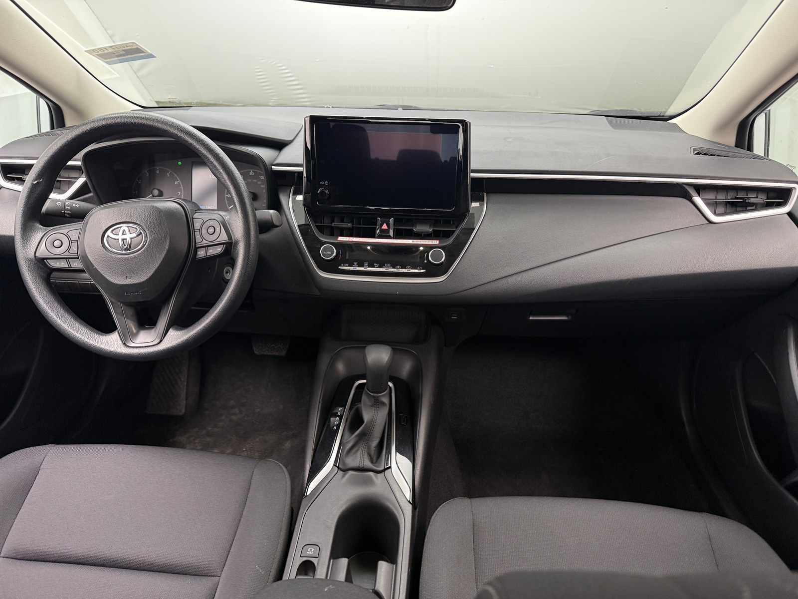 Thumbnail: 2025 Toyota Corolla - 3