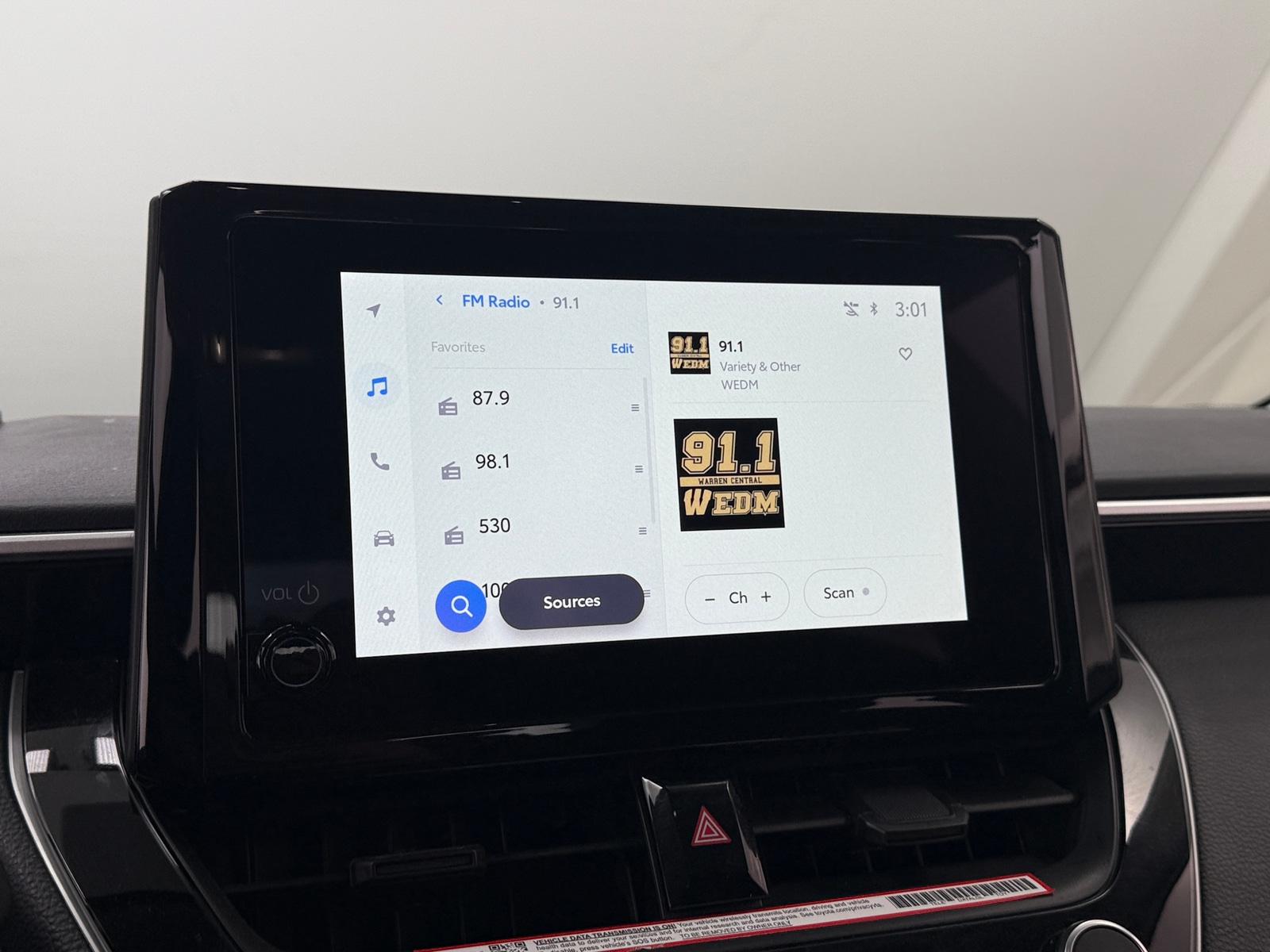 Thumbnail: 2025 Toyota Corolla - 4