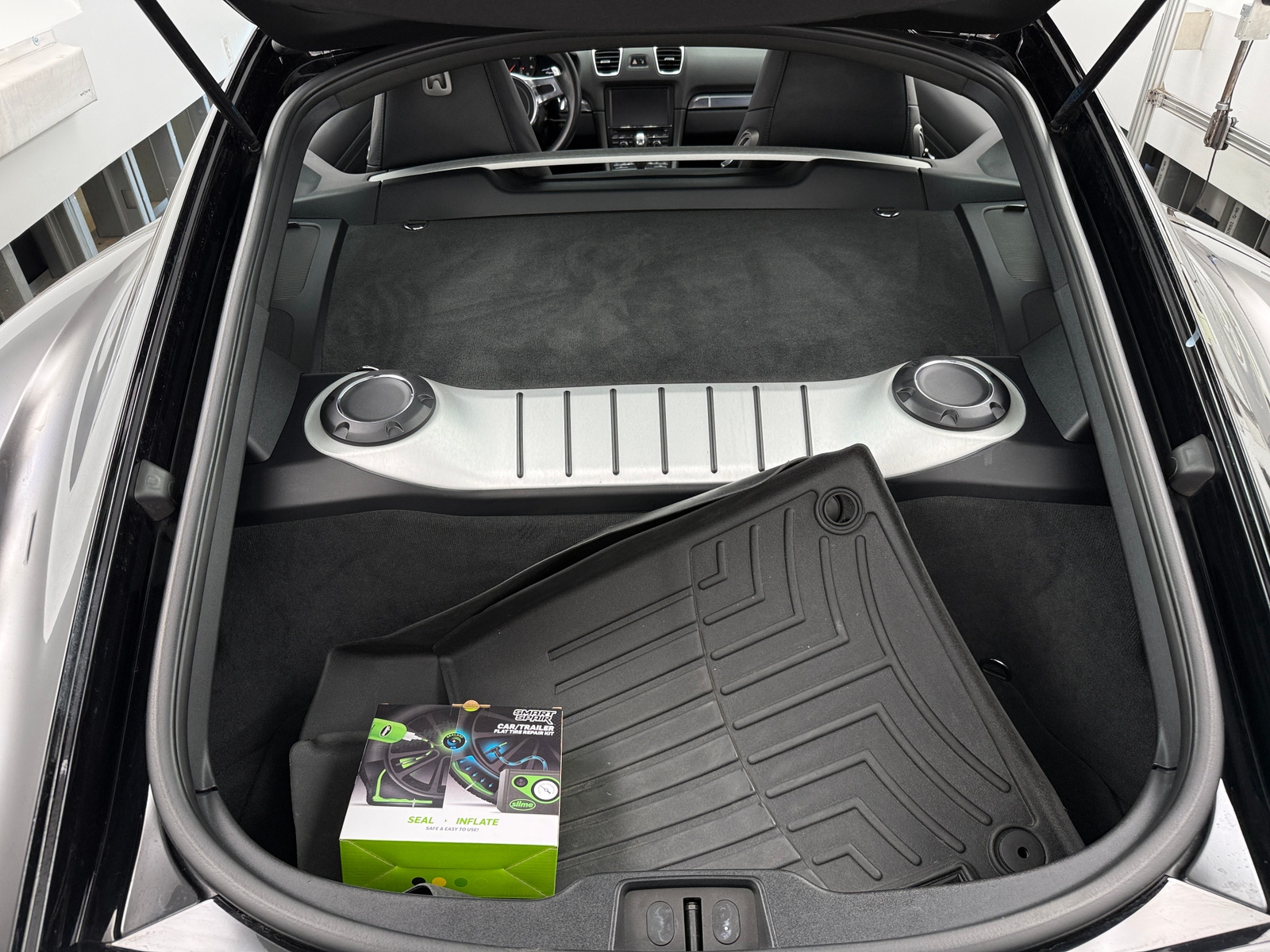 Thumbnail: 2016 Porsche Cayman - 3