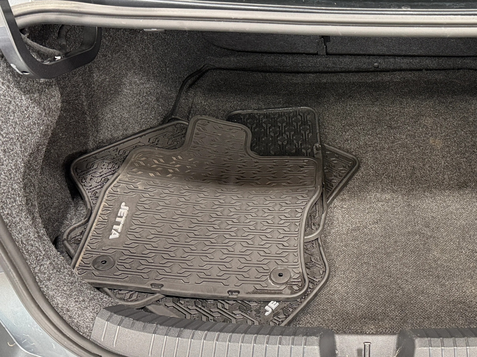 Thumbnail: 2022 Volkswagen Jetta - 6