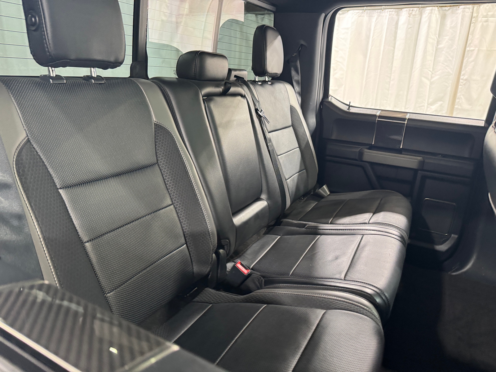 Thumbnail: 2020 Ford Econoline - 5