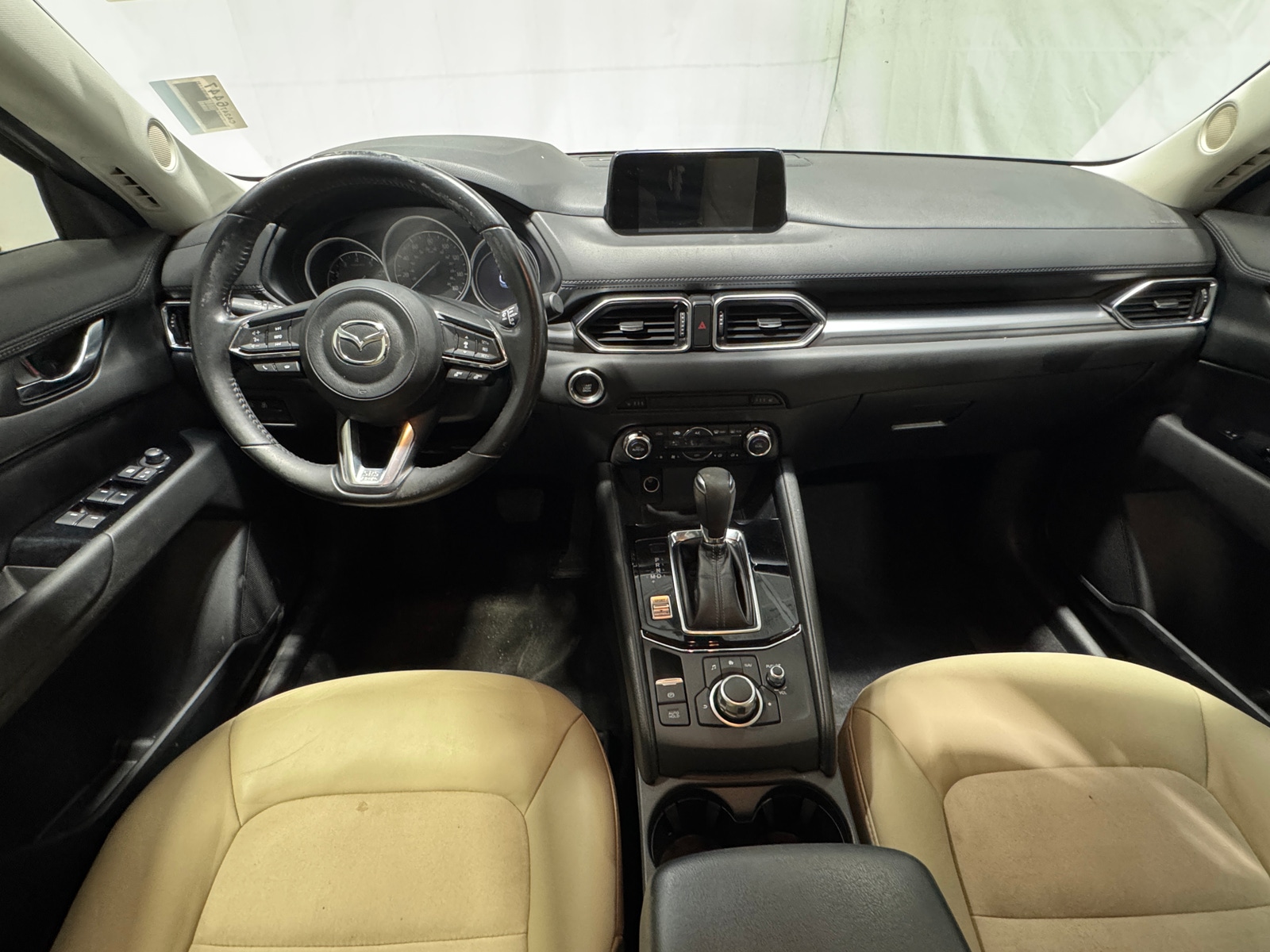 Thumbnail: 2018 Mazda CX-5 - 2