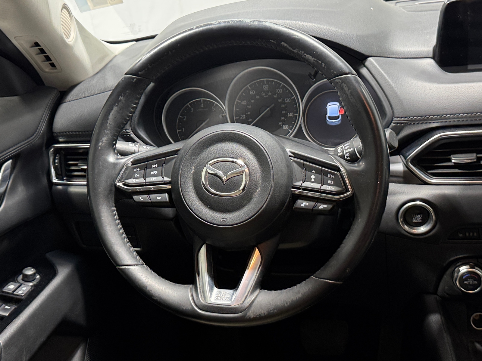 Thumbnail: 2018 Mazda CX-5 - 4