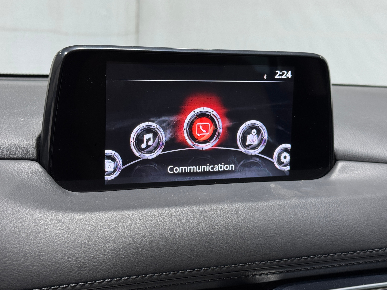 Thumbnail: 2018 Mazda CX-5 - 3